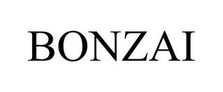 BONZAI