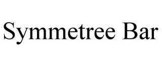 SYMMETREE BAR