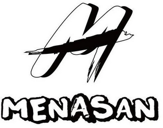 M MENASAN