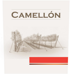 CAMELLÓN