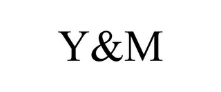 Y&M