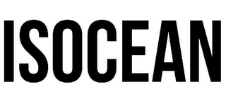 ISOCEAN