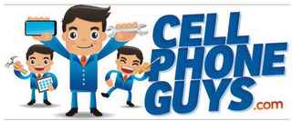 CELL PHONE GUYS.COM