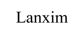 LANXIM
