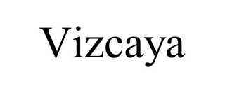 VIZCAYA