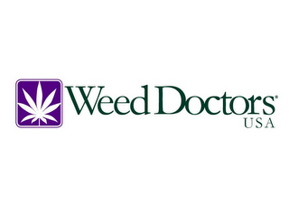WEEDDOCTORS USA