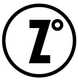 Z°