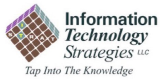 INFORMATION TECHNOLOGY STRATEGIES TAP INTO THE KNOWLEDGE