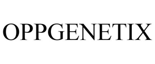 OPPGENETIX