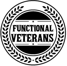 FUNCTIONAL VETERANS