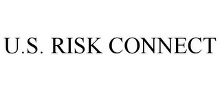 U.S. RISK CONNECT