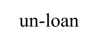 UN-LOAN