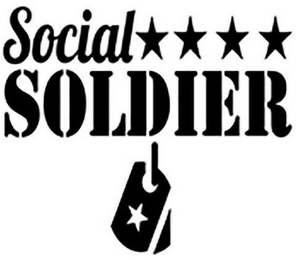 SOCIAL SOLDIER