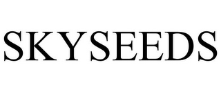 SKYSEEDS