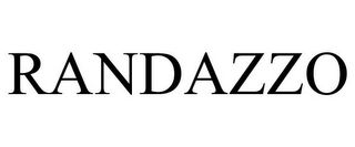 RANDAZZO