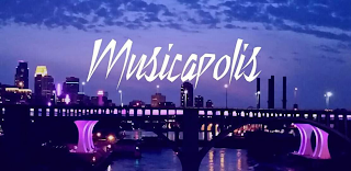 MUSICAPOLIS