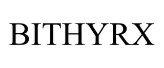 BITHYRX