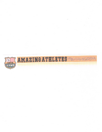 AATA AMAZING ATHLETES TRAINING ACADEMY