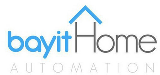 BAYIT HOME AUTOMATION