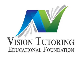 VV VISION TUTORING EDUCATIONAL FOUNDATION