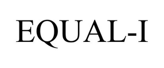 EQUAL-I