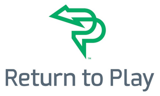 RETURN TO PLAY