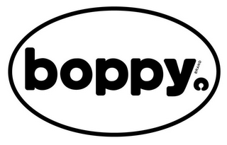 BOPPY BRAND