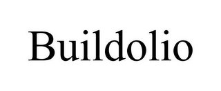 BUILDOLIO