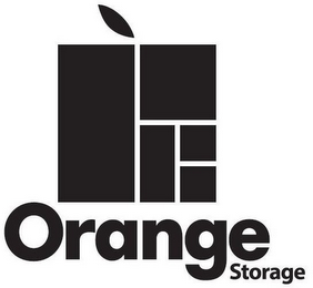 ORANGE STORAGE