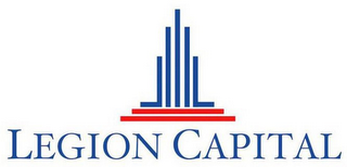 LEGION CAPITAL