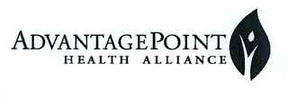 ADVANTAGEPOINT HEALTH ALLIANCE