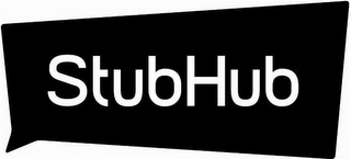 STUBHUB