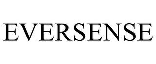 EVERSENSE