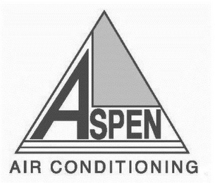 ASPEN AIR CONDITIONING