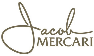 JACOB MERCARI