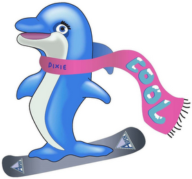 DIXIE COOL ASPEN ASPEN