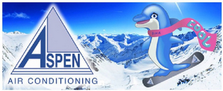 ASPEN AIR CONDITIONING DIXIE COOL ASPEN