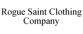 ROGUE SAINT CLOTHING COMPANY