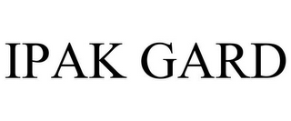 IPAK GARD