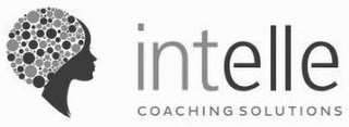 INTELLE COACHING SOLUTIONS