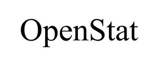 OPENSTAT