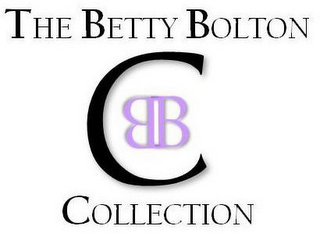 BBC THE BETTY BOLTON COLLECTION