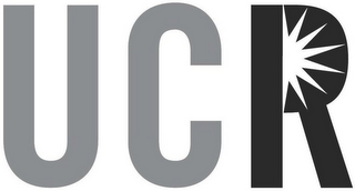 UCR