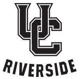 UC RIVERSIDE