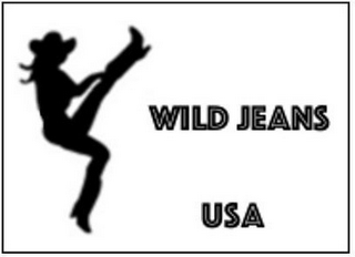 WILD JEANS USA