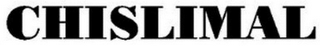 CHISLIMAL