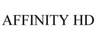 AFFINITY HD