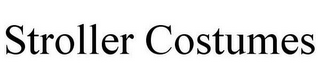 STROLLER COSTUMES
