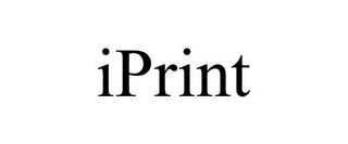 IPRINT