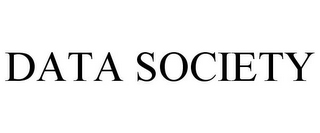 DATA SOCIETY